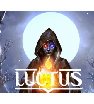 Luctus Steam Key GLOBAL